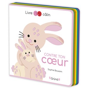 Contre mon coeur