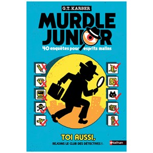 Murdle junior