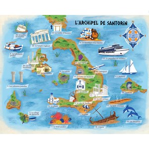 Le Trésor de l'Atlantide