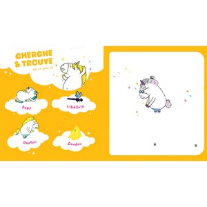 Le Feutre magique des émotions