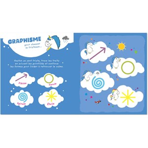 Le Feutre magique des émotions