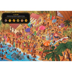 Le Feutre magique des émotions