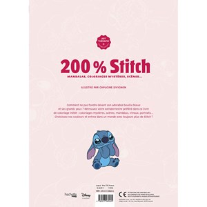 200% Stitch