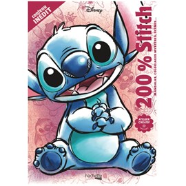 200% Stitch