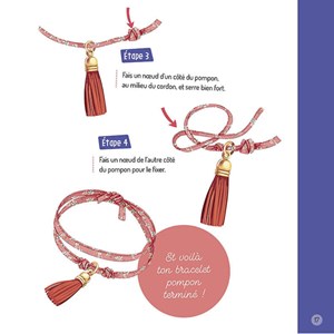 Coffret Mes bijoux en liberty