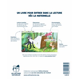 Les trois petits cochons