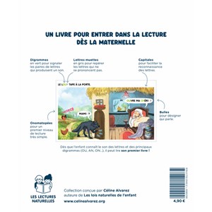 Petit chaperon rouge