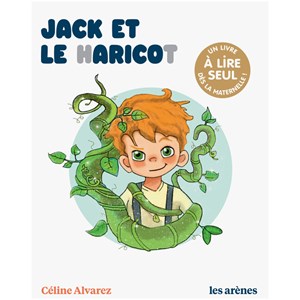 Jack et le haricot