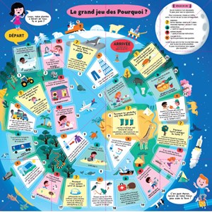 Le kididoc des pourquoi ?