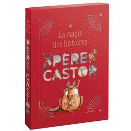 Père Castor La magie des histoires