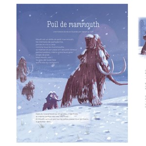 Père Castor La magie des histoires