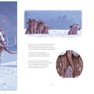 Père Castor La magie des histoires