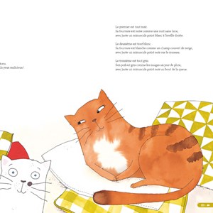 Une histoire pour chaque soir