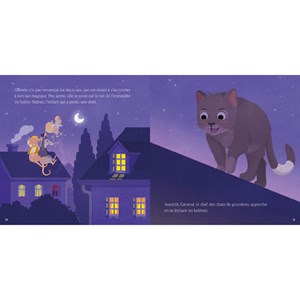 Mon coffret histoires de Grisette