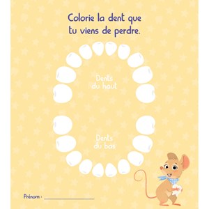 Mon coffret histoires de Grisette