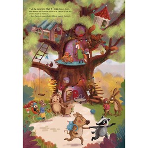 Premier jour d'école