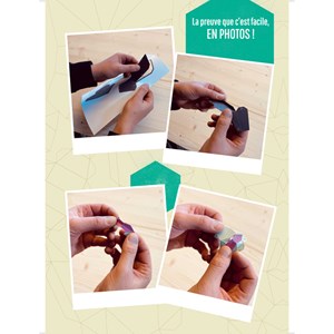 Papertoy à créer Maléfique Disney