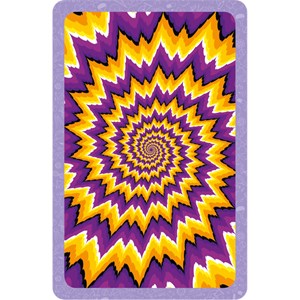 Coffret Les Illusions d'optique