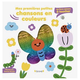 Mes premières petites chansons