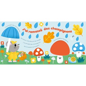 Mes premières petites chansons