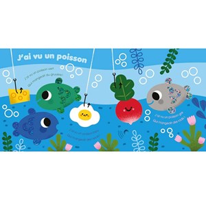 Mes premières petites chansons