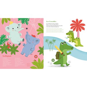 Mes chansons à l'infini livre sonore rechargeable