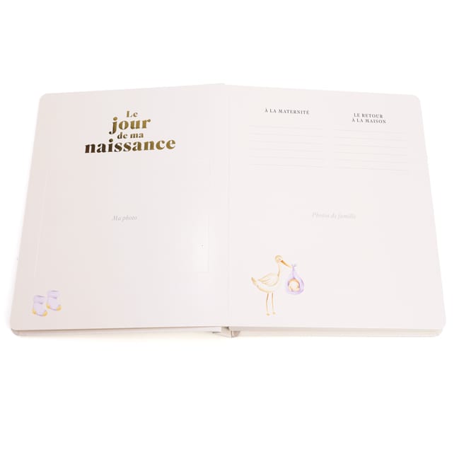 L'album de ma première année (Éditions Larousse) - Image 1