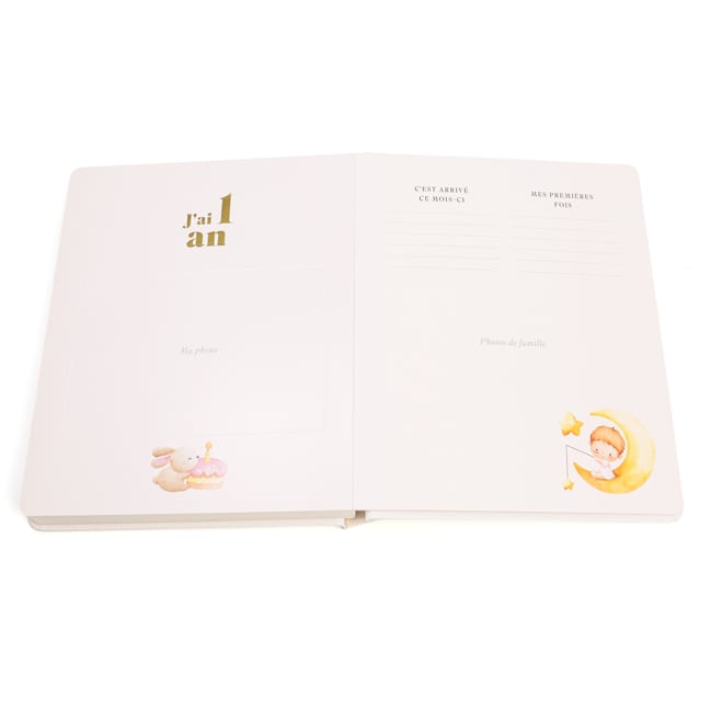 L'album de ma première année (Éditions Larousse) - Image 3