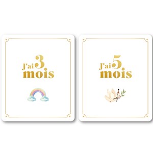 L'album de ma première année