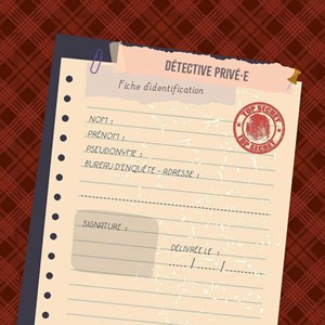 Les enquêtes de Sherlock