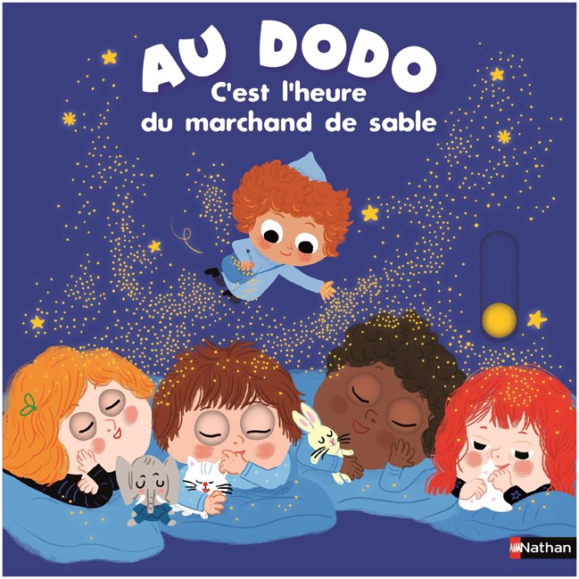 Au dodo L'heure du marchand de sable