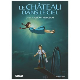 Le château dans le ciel