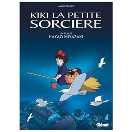 Kiki la petite sorcière