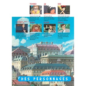 Kiki la petite sorcière