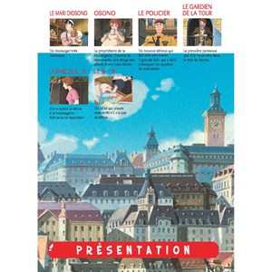 Kiki la petite sorcière