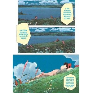 Kiki la petite sorcière