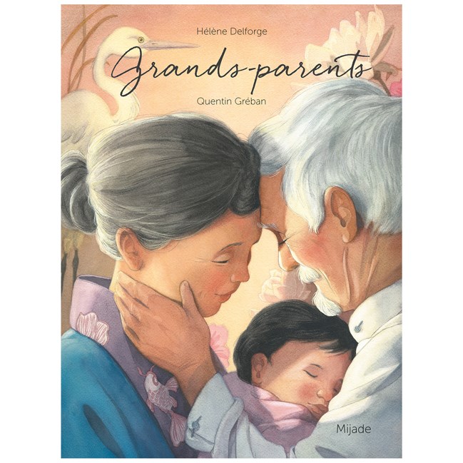 Grands-parents