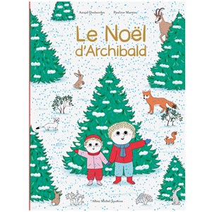 Le Noël d'Archibald