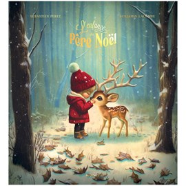 L'enfance du Père Noël