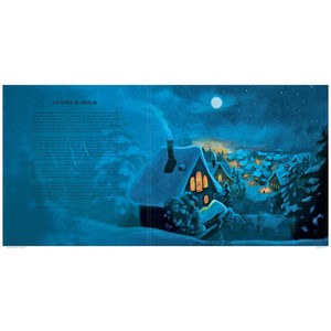 L'enfance du Père Noël