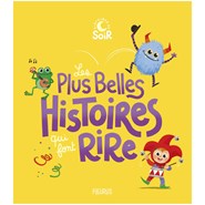 Les plus belles histoires qui font rire