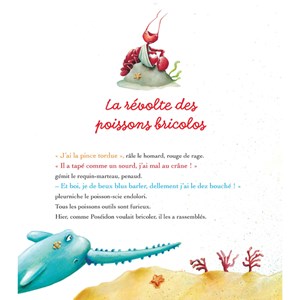 Les plus belles histoires qui font rire