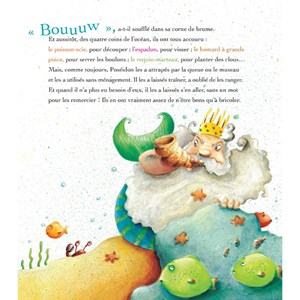 Les plus belles histoires qui font rire