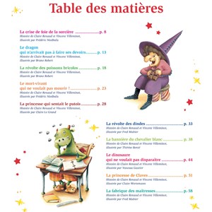 Les plus belles histoires qui font rire