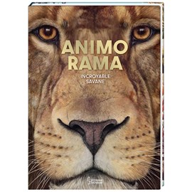 ANIMO RAMA Incroyable Savane