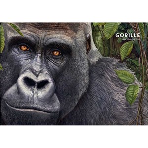 ANIMO RAMA Incroyable Savane