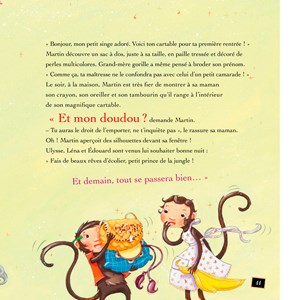 Les plus belles histoires pour les petits