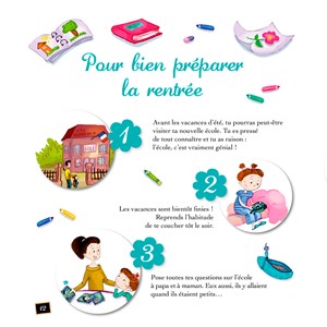 Les plus belles histoires pour les petits