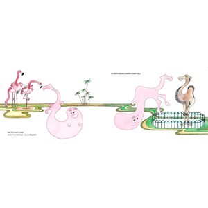 La naissance de Barbapapa