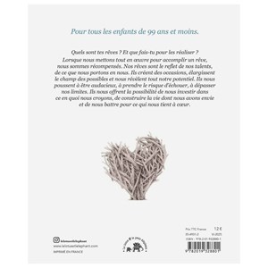 Attraper ses rêves